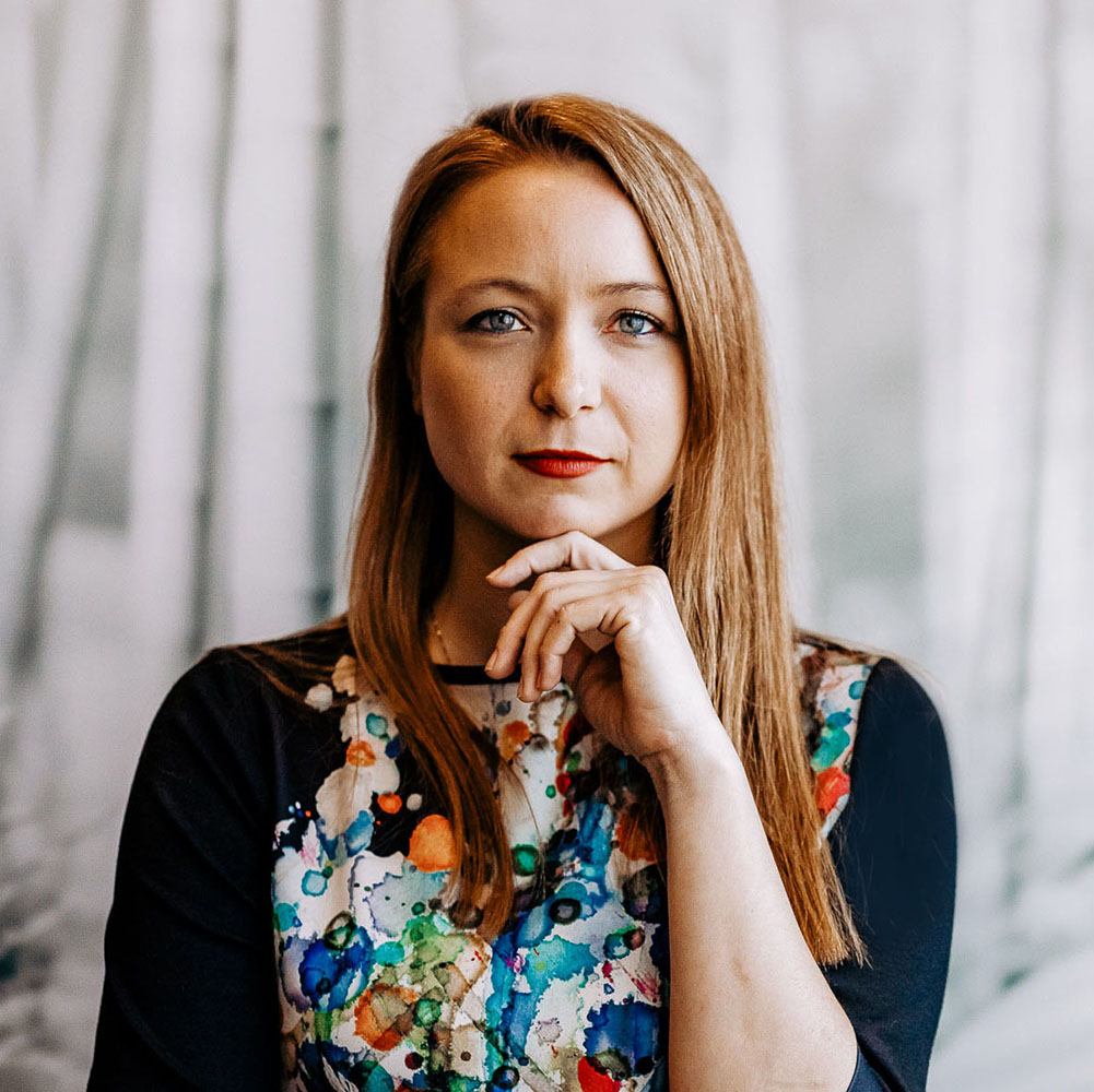 Anja Podbevšek