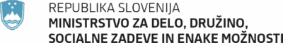 Ministrstvo za delo, družino, socialne zadeve in enake možnosti